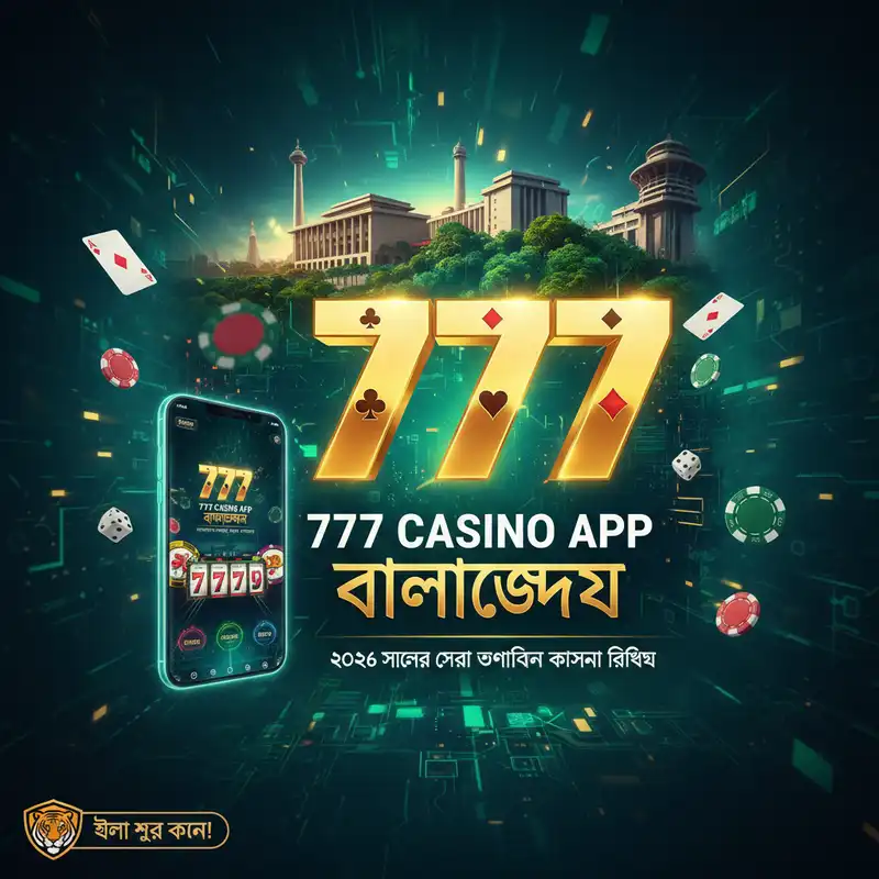 777 Casino Review